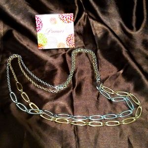 Premier design necklace